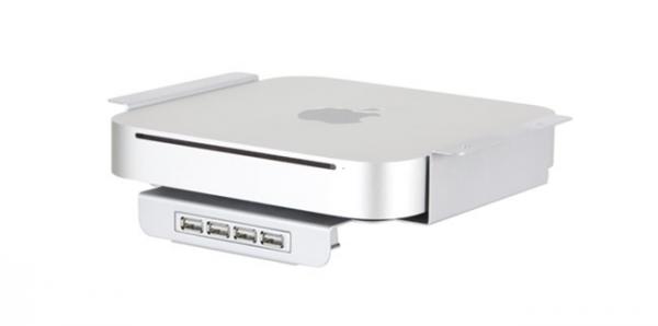 Accesorios de Macessity para Mac Mini 2010