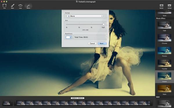 cinemagraph pro for mac